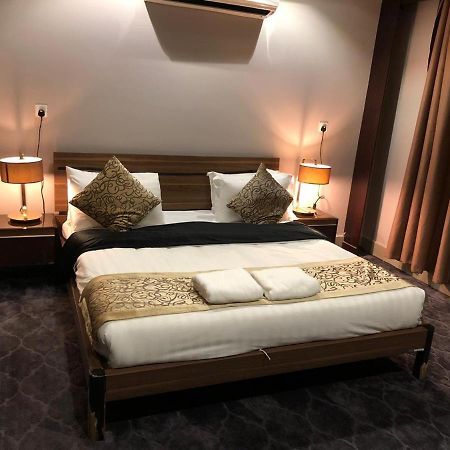 Stars Home Suites Hotel - Al Hamra Cidde Dış mekan fotoğraf