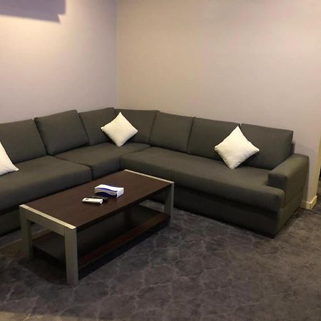 Stars Home Suites Hotel - Al Hamra Cidde Dış mekan fotoğraf