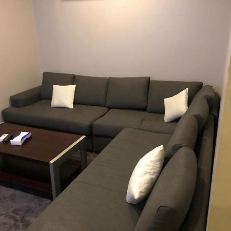 Stars Home Suites Hotel - Al Hamra Cidde Dış mekan fotoğraf