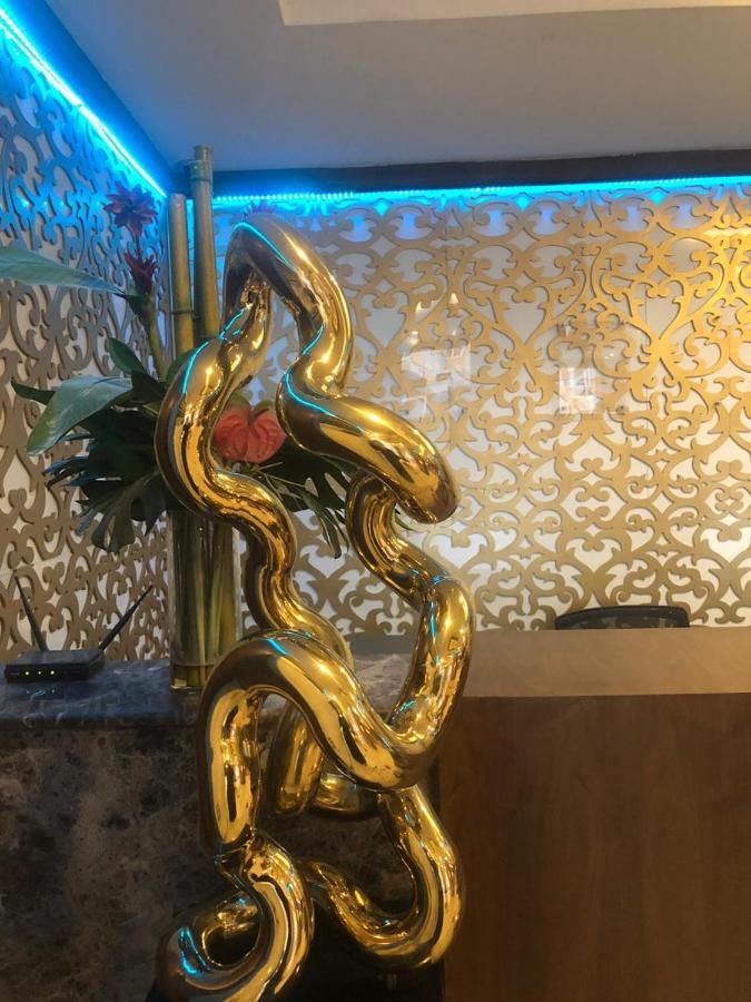 Stars Home Suites Hotel - Al Hamra Cidde Dış mekan fotoğraf