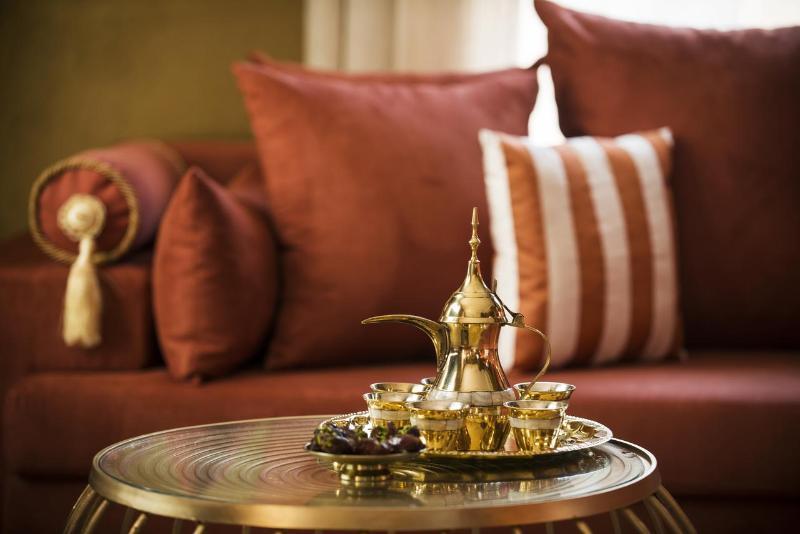 Stars Home Suites Hotel - Al Hamra Cidde Dış mekan fotoğraf